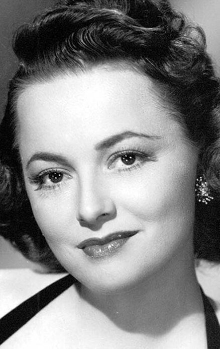 фото Оливия де Хэвилленд