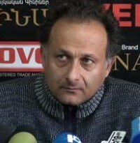 фото Сергей Даниелян