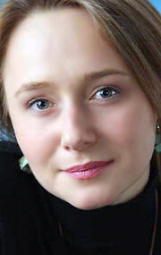 фото Александра Бледная