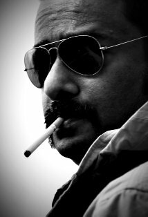 фото Сартхак Дасгупта