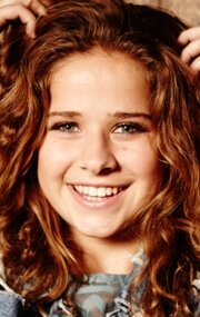 фото Лаура Тесоро