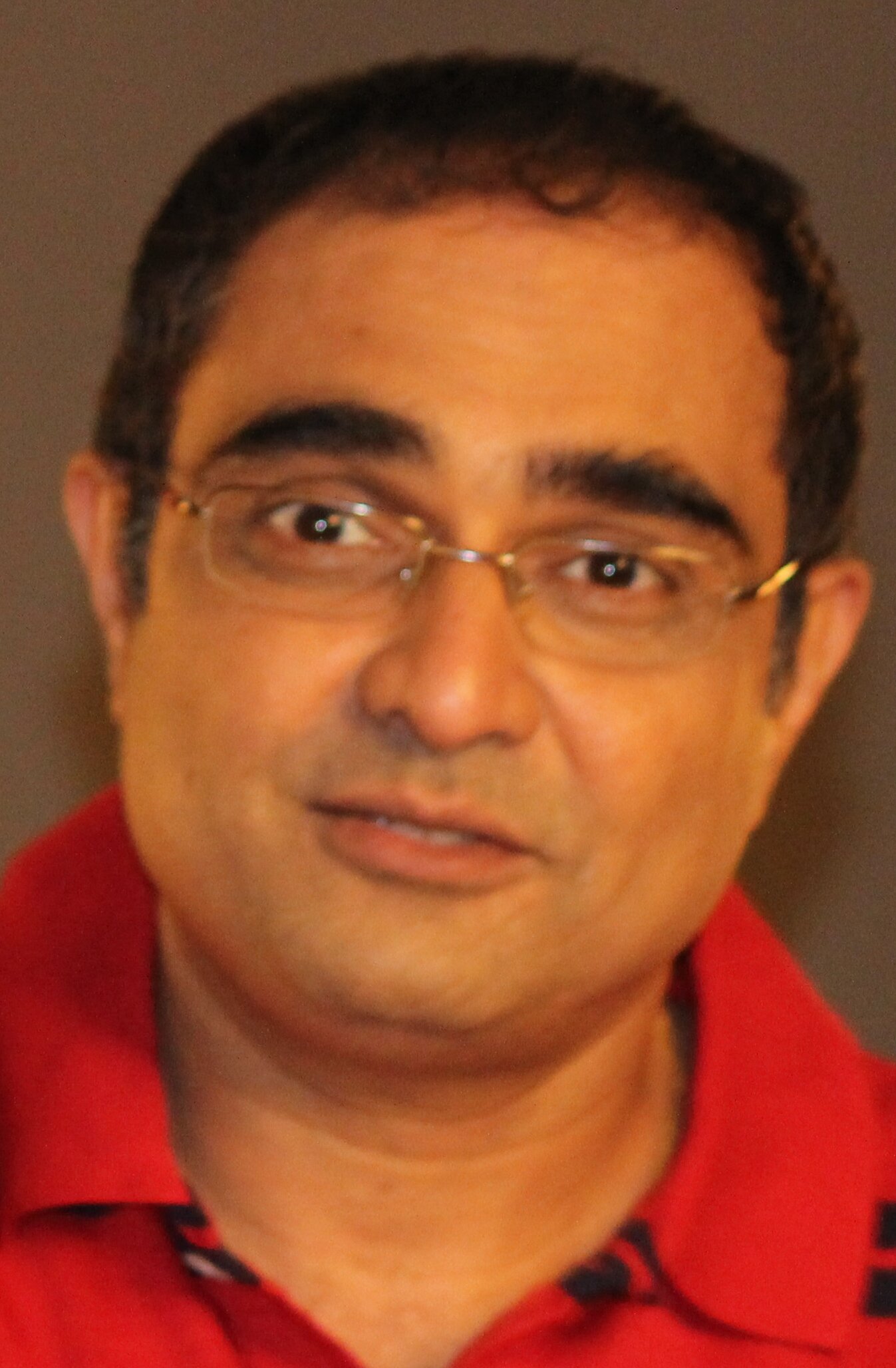 фото Випул Мехта