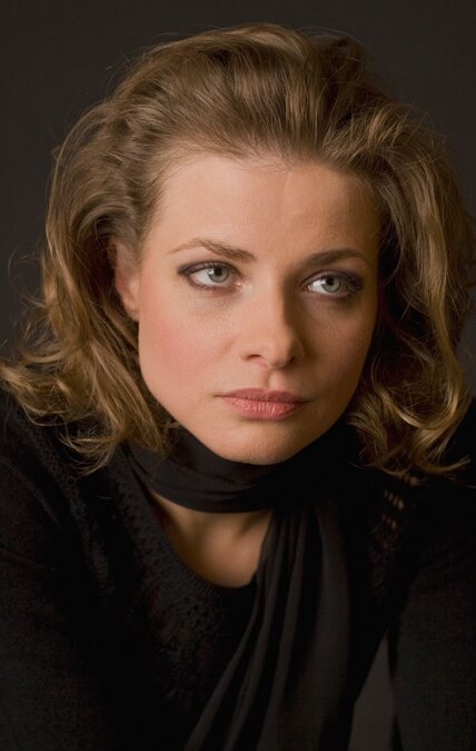 фото Яна Соболевская