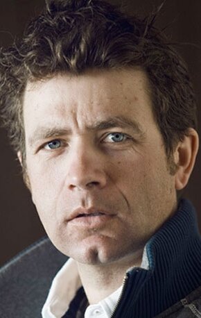 фото Уле Айнар Бьорндален