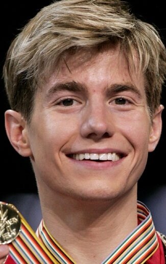 фото Джеффри Баттл