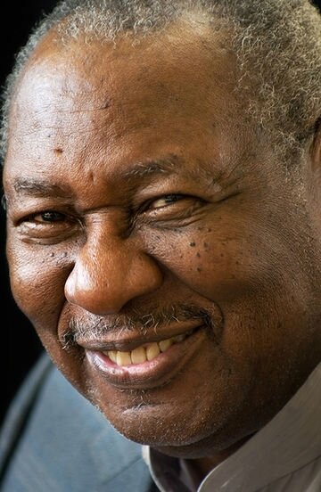 фото Оскар Уильямс