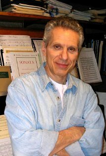 фото Джеймс Ди Паскуале