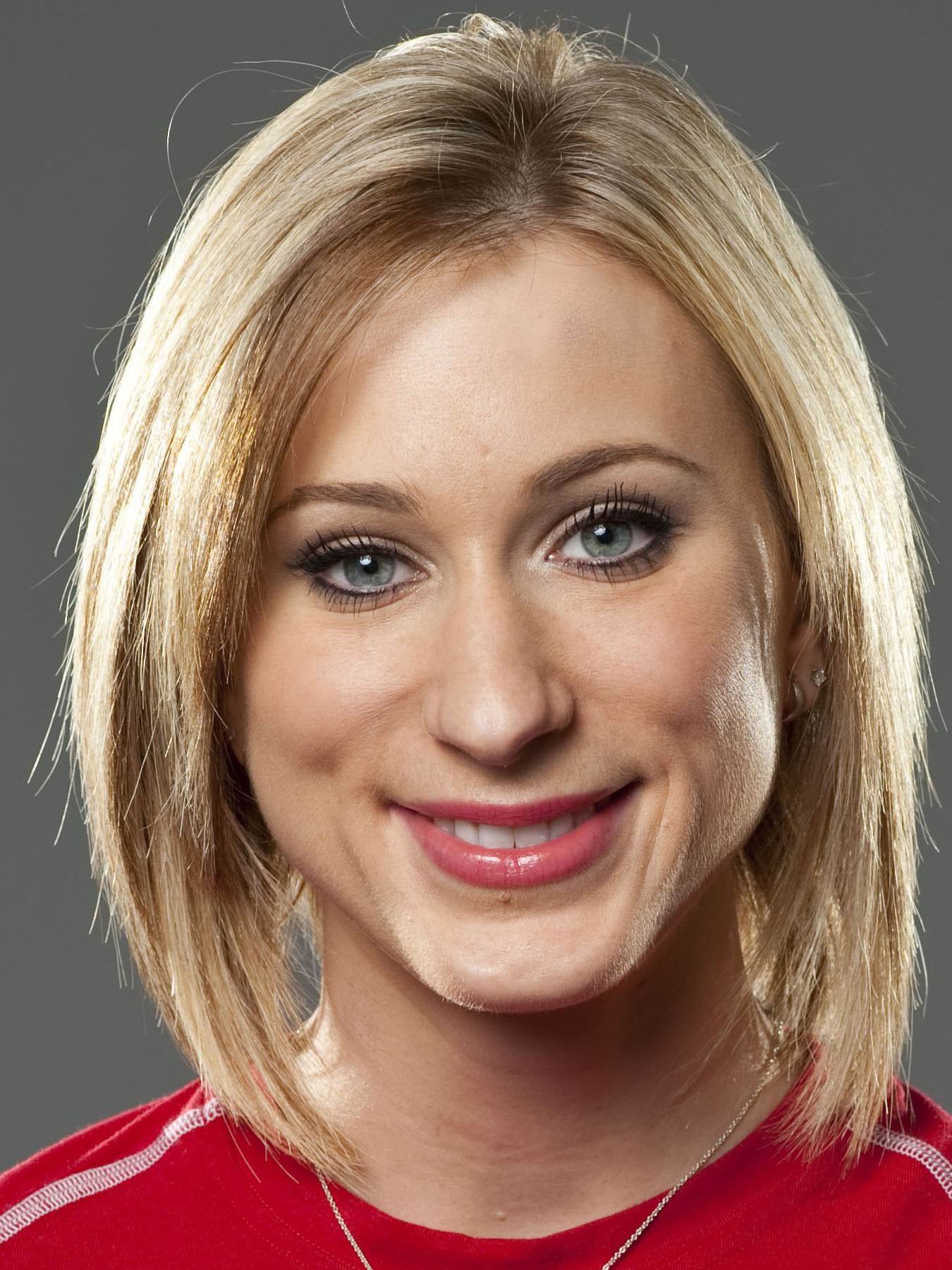 фото Джоанни Рошетт