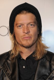 фото Wes Scantlin