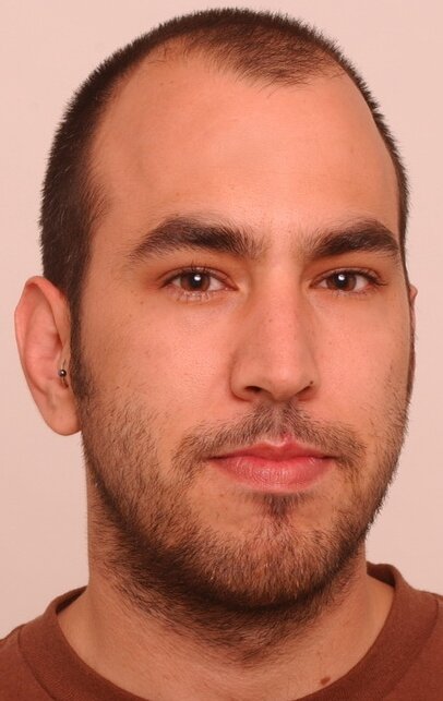 фото Майк Косгров