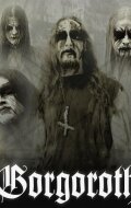 фото Gorgoroth
