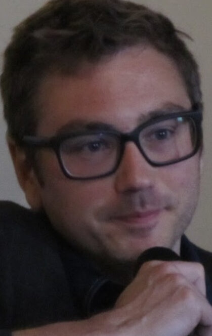 фото Алек Мичод