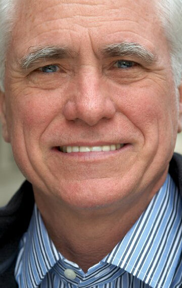 фото Ричард Хьюз