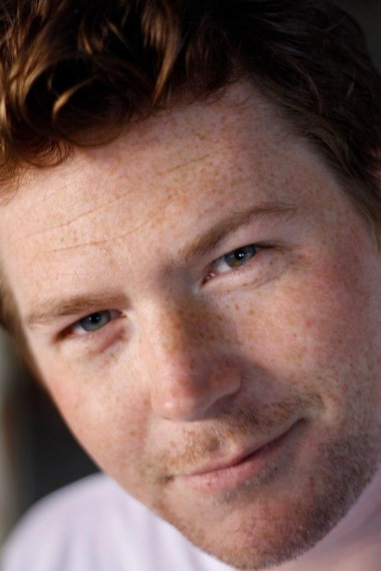 фото Крис Берчетт