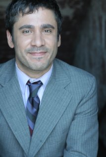 фото Сэм Порретта