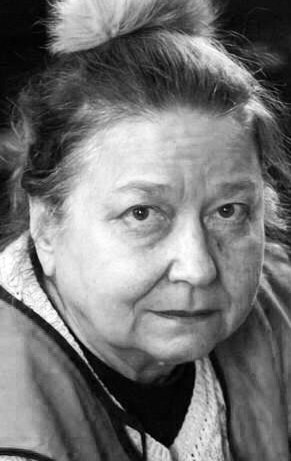 фото Лина Будник