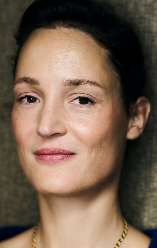 фото Вики Крипс