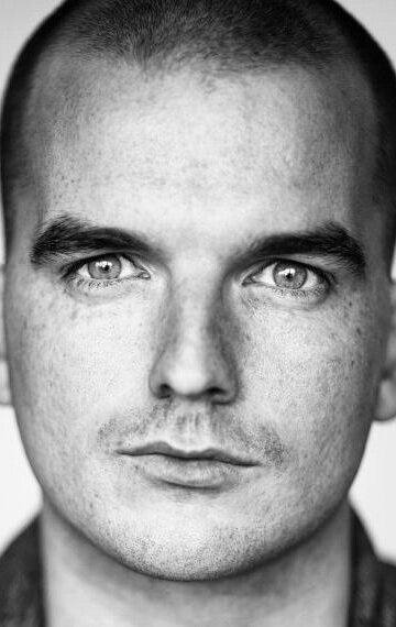 фото Кевин Кили