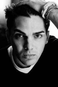 фото Микэндрю Пердарис