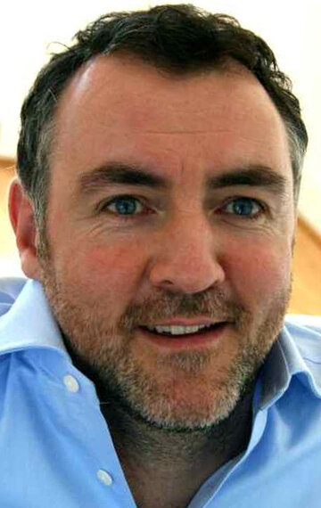 фото Гленн Спирс