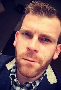 фото Дэвид Чант