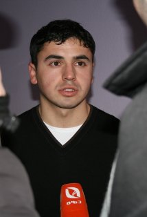 фото Nikoloz Bartkulashvili