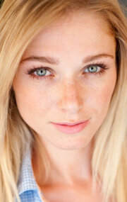 фото Алисса Джулия Смит