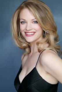 фото ЛиЭнн Диаринг