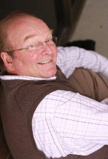 фото Рон Кари