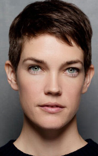 фото Селия Роулсон-Холл