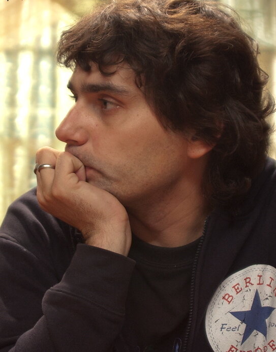 фото Кирилл Горецкий