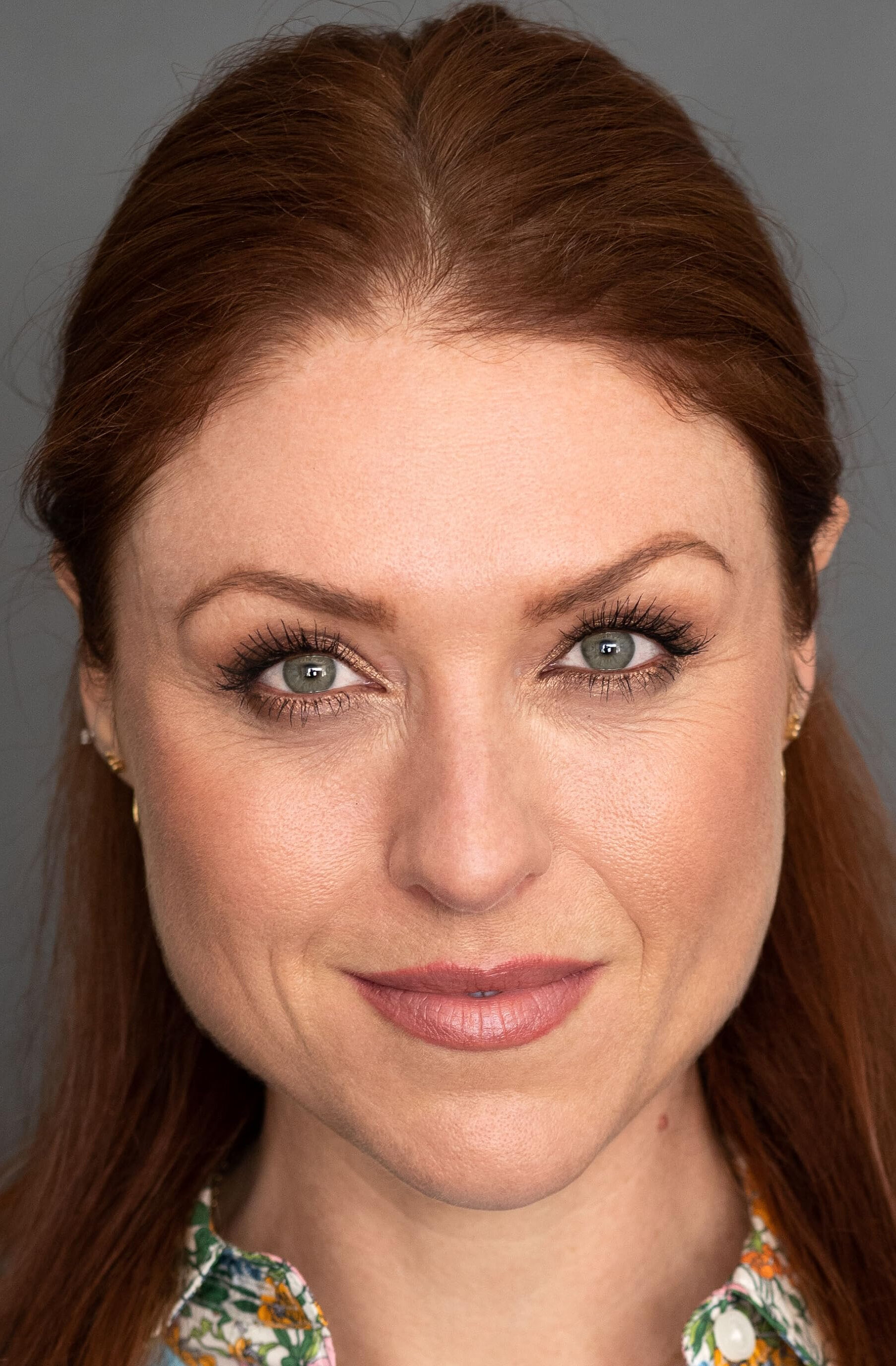 фото Мари Брок