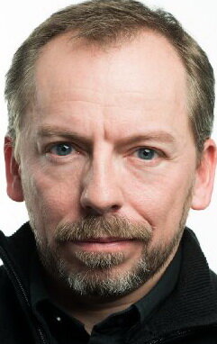 фото Эндрю Новелл