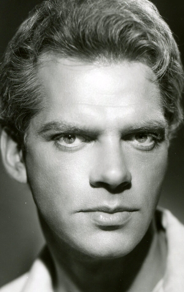 фото Кит Эндес