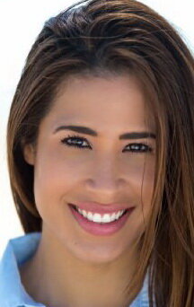 фото Росени Кареро