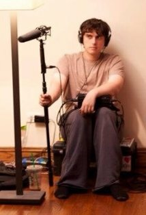 фото Дэниэл Манро