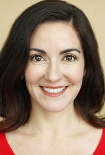 фото Дина Энн Комолли