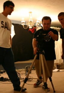 фото Майкл Вендт