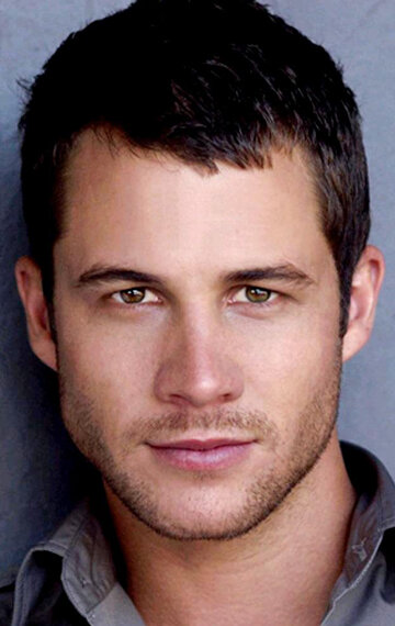 фото Скотт МакГрегор