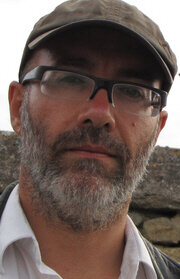 фото Паскаль Рабатэ