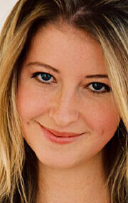 фото Лиза Бинкли