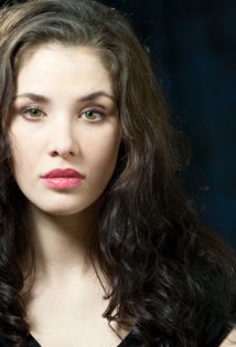 фото Ханна Лин Брайан