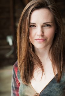 фото Эмели О’Хара