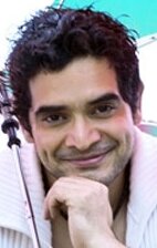 фото Пратик Диксит