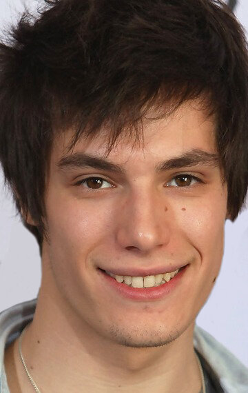 фото Жереми Капон