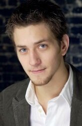 фото Джонни Ферро