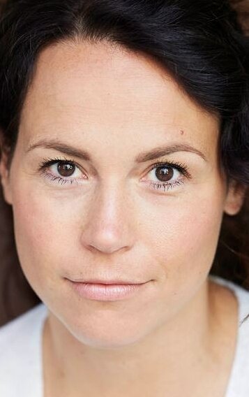 фото Ульрике Рёзеберг