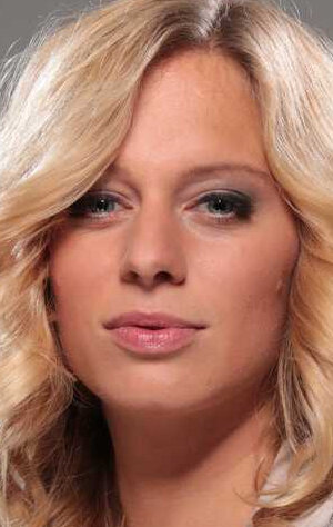 фото Джульетт Менке