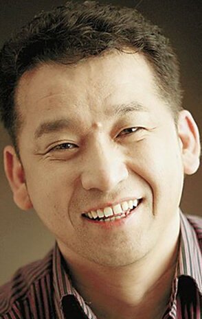 фото Гани Кулжанов