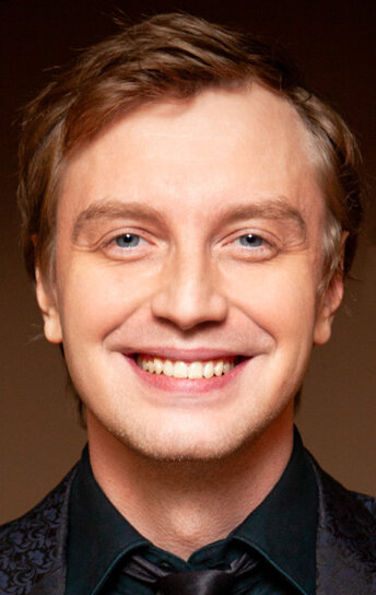 фото Алексей Гоман